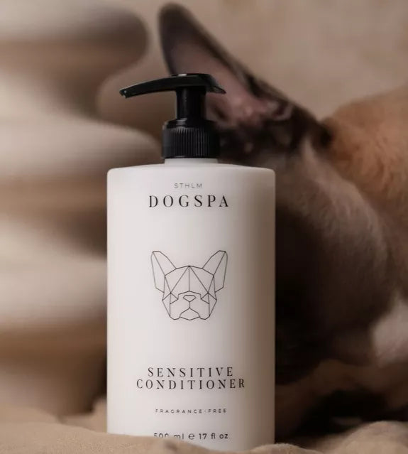 Sthlm DogSpa Sensitive Conditioner 500ml