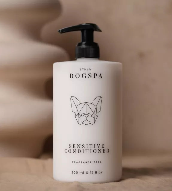 Sthlm DogSpa Sensitive Conditioner 500ml