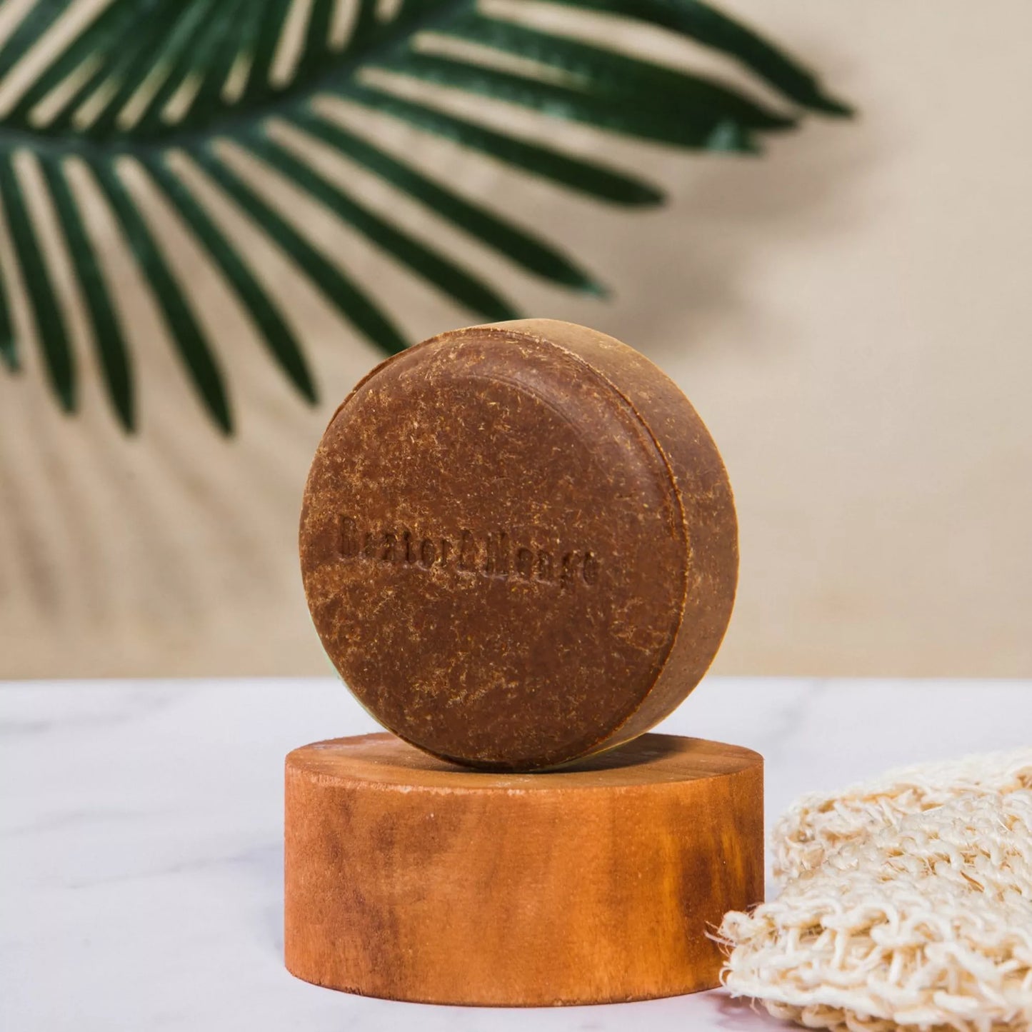 Velvet Hair Shampoo – Solid & Naturligt Hundschampo för Mjuk och Silkeslen Päls