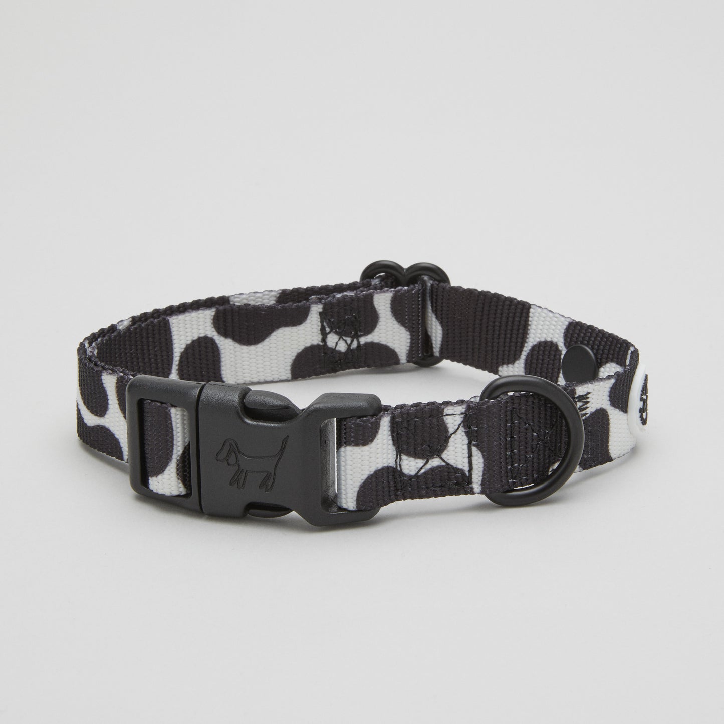 Hundhalsband - komönster - Barkalot